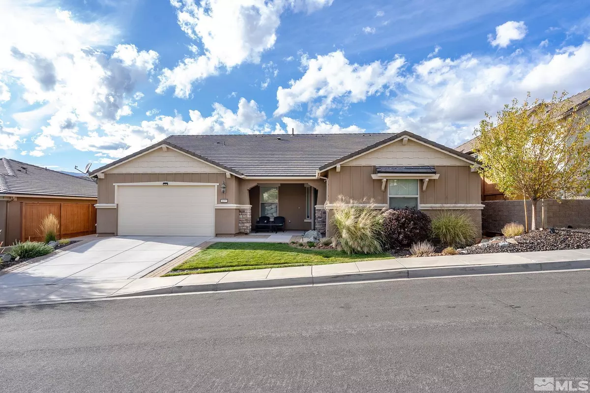 Reno, NV 89523,1695 Scott Valley RD Road