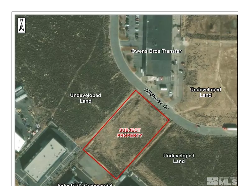 2578 Wildhorse, Minden, NV 89423