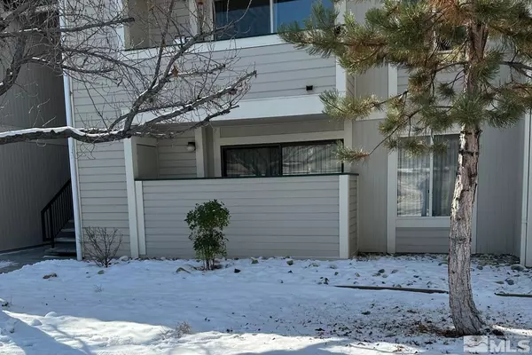 Sparks, NV 89434,2402 Sunny Slope #B5