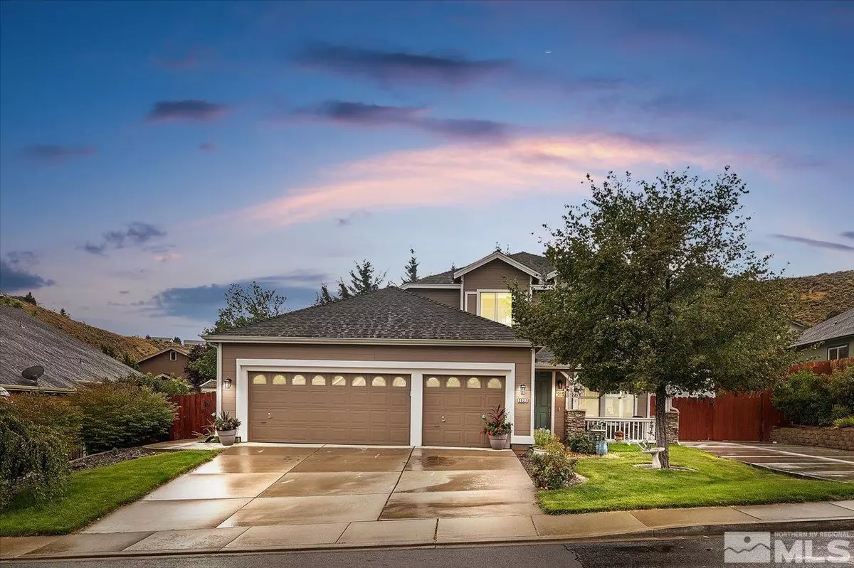 Reno, NV 89523,2927 Moose Ridge DR Drive