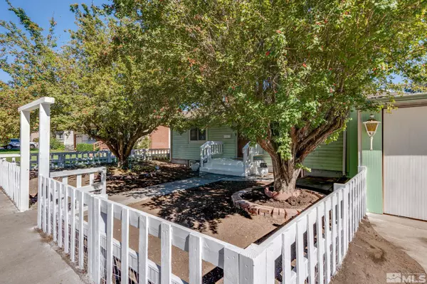 Reno, NV 89502,984 Yori AVE Avenue