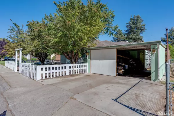 Reno, NV 89502,984 Yori AVE Avenue