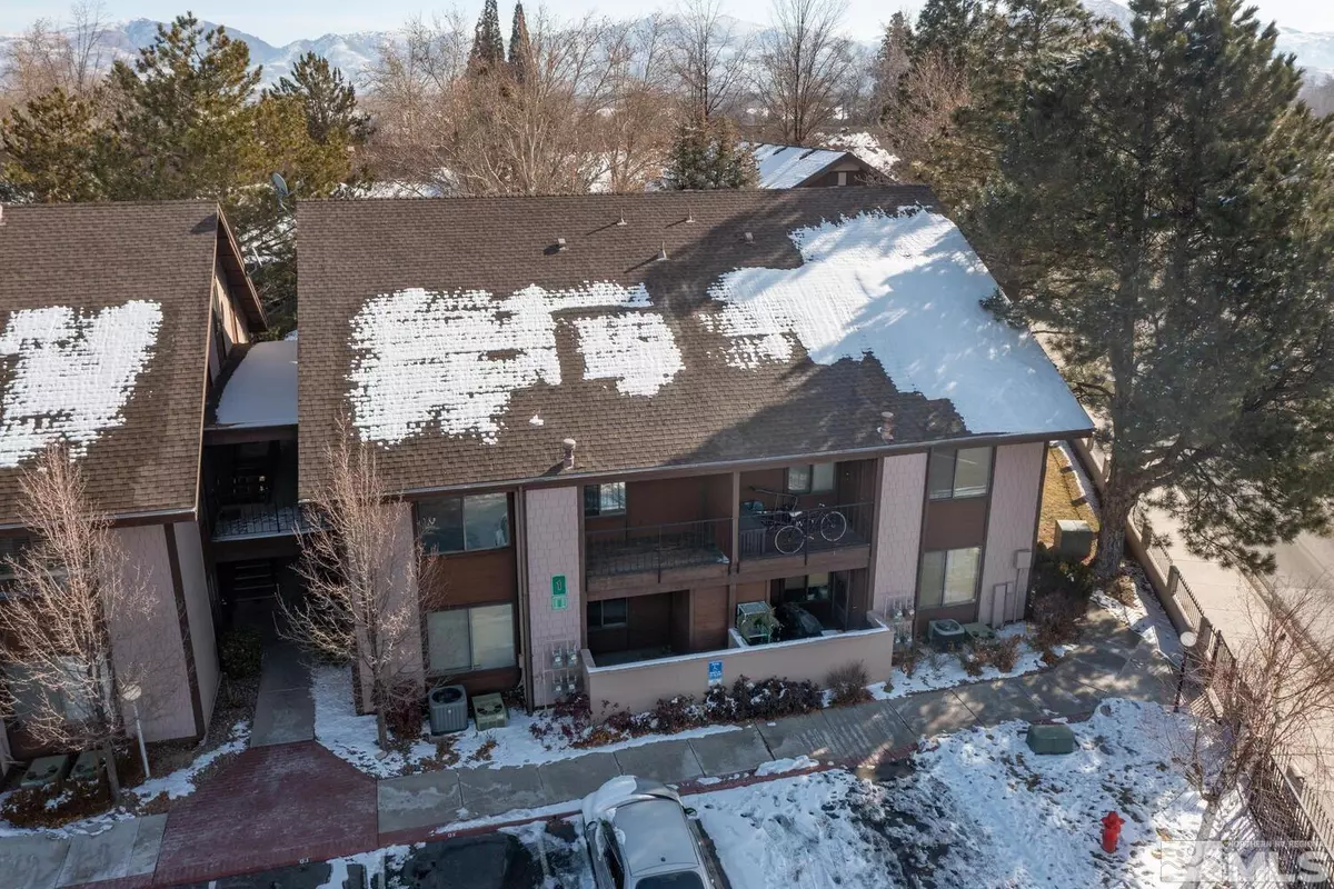 Reno, NV 89502,1465 E Peckham #3