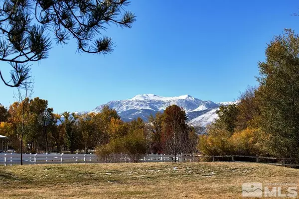 Reno, NV 89511,725 Monte Vista DR Drive