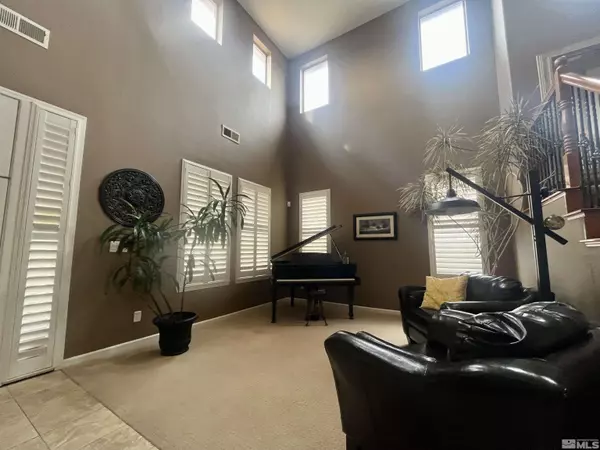 Reno, NV 89521,521 Alydar CT Court
