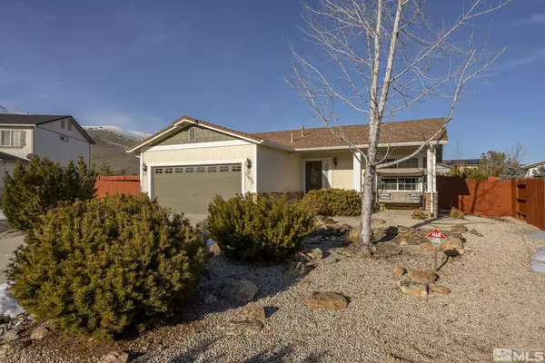 Reno, NV 89508,17625 Trout CT Court