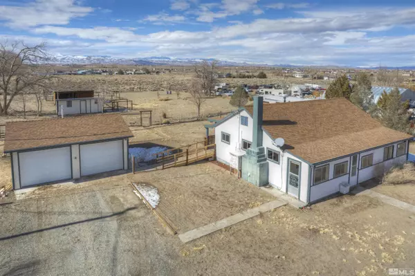 Yerington, NV 89447,27 Andes LN Lane