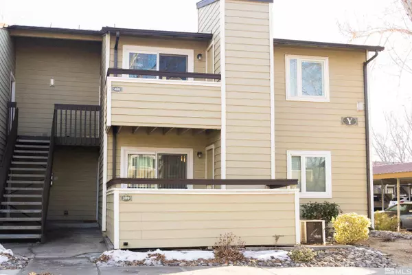 7680 Bluestone DR Drive #399, Reno, NV 89511
