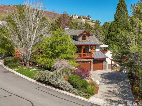 Reno, NV 89519,2785 W Lakeridge