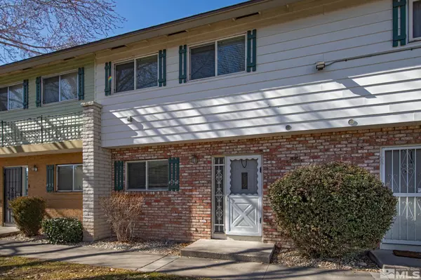 430 Smithridge, Reno, NV 89502