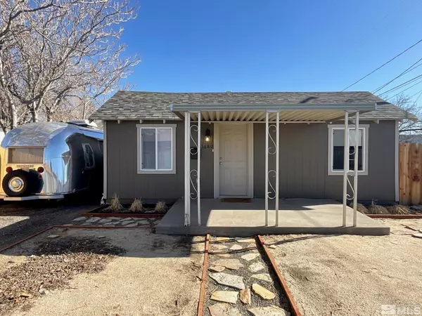 1680 Locust ST Street, Reno, NV 89502