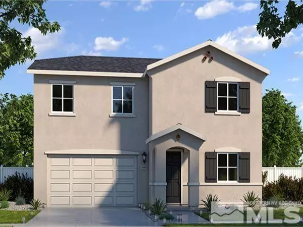 9005 Antelope Pass DR Drive #Homesite 423, Reno, NV 89506
