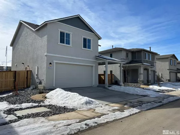 Reno, NV 89506,8922 Wolf Moon DR Drive #Lot #21
