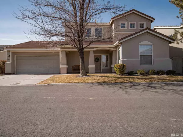 1640 Rocky Cove LN Lane, Reno, NV 89521