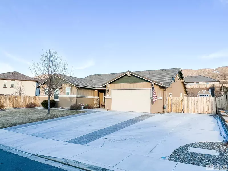 2900 Tobiano DR, Reno, NV 89521