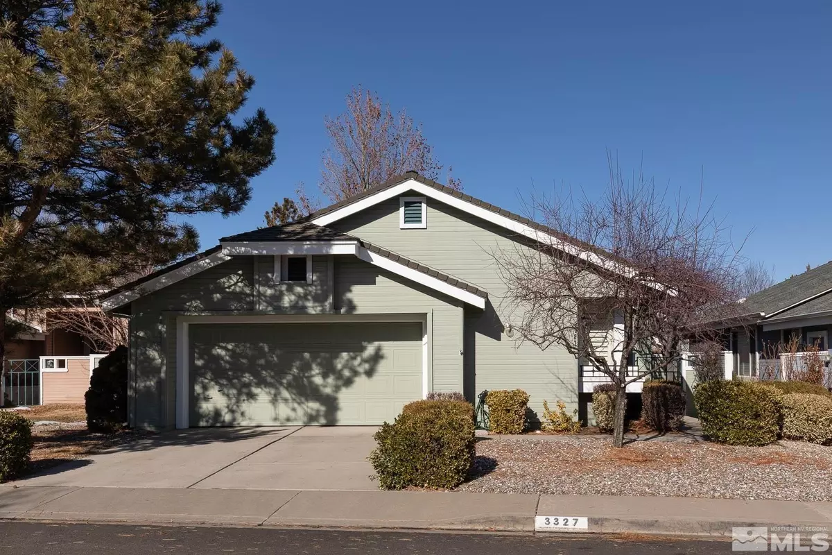 Reno, NV 89509,3327 Current CT Court