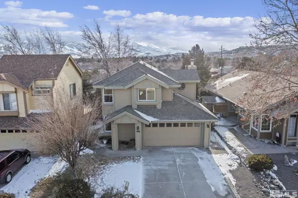 Reno, NV 89523,5164 Driftstone AVE Avenue
