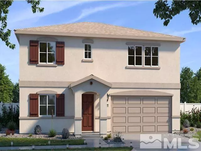 Reno, NV 89506,9009 Antelope Pass DR Drive #Homesite 421
