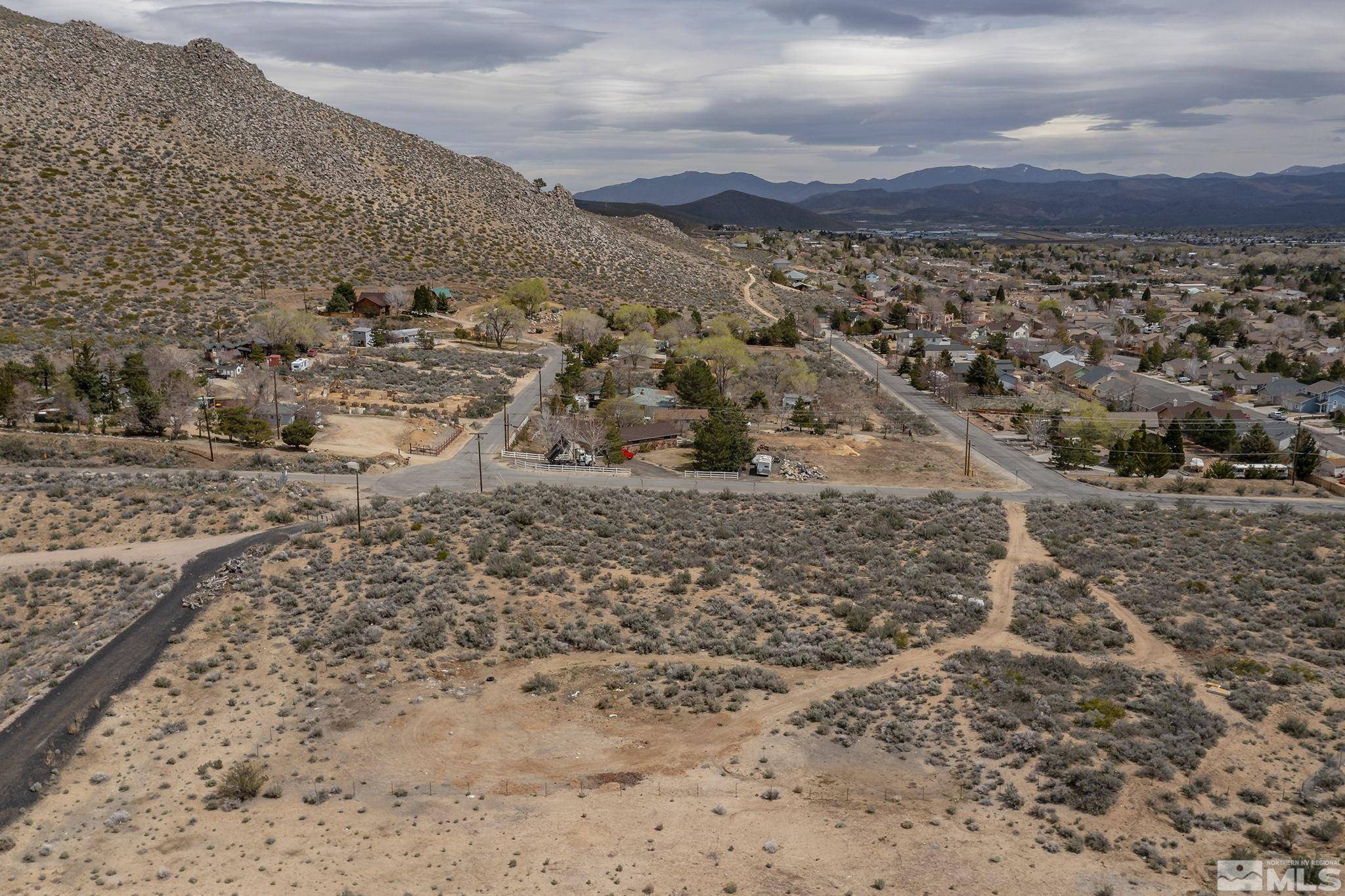 0 Imus, Carson City, NV 89701