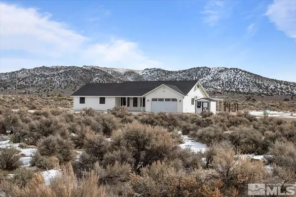 1361 Antelope Valley RD Road, Reno, NV 89506