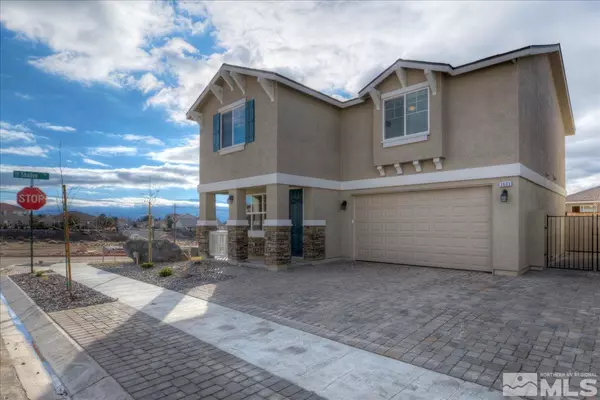 Reno, NV 89512,3617 Pocono Downs #Lot 13