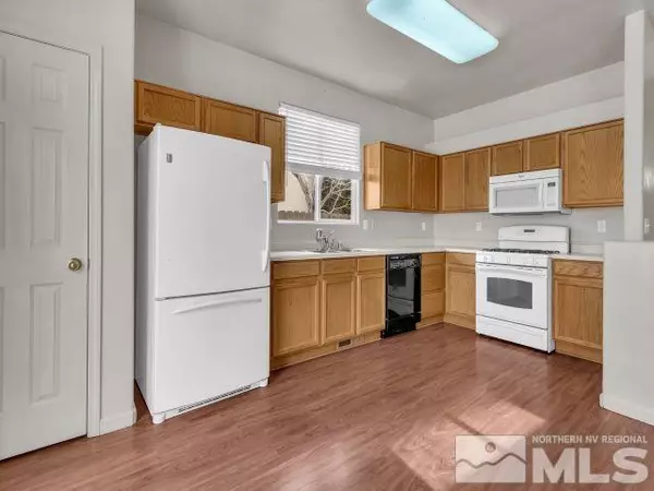 Reno, NV 89523,2158 Sapphire Ridge WAY Way