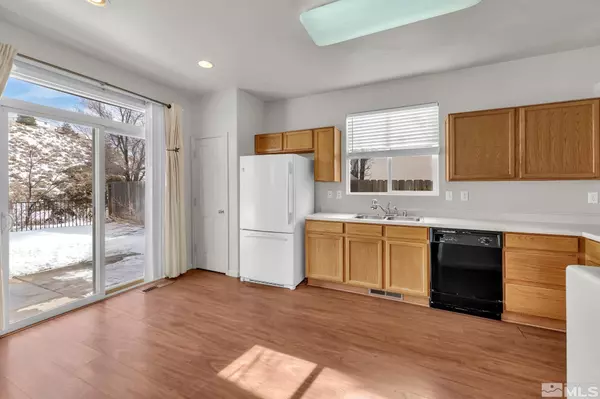 Reno, NV 89523,2158 Sapphire Ridge WAY Way