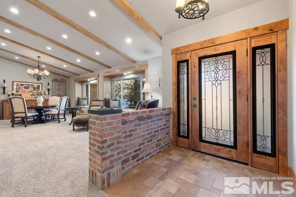 Reno, NV 89511,680 W Patriot BLVD Boulevard