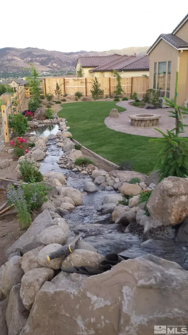 Reno, NV 89511,13382 Travertine LN Lane