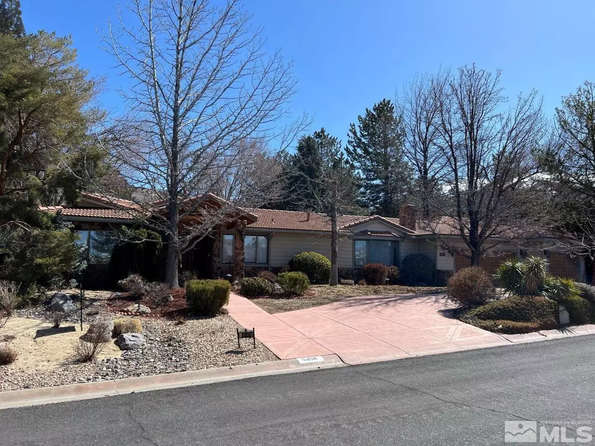 Reno, NV 89502,5350 Saint Andrews DR Drive