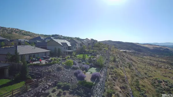 Reno, NV 89523,8684 Gypsy Hill TRL Trail