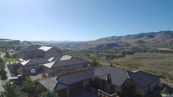 8684 Gypsy Hill TRL Trail, Reno, NV 89523