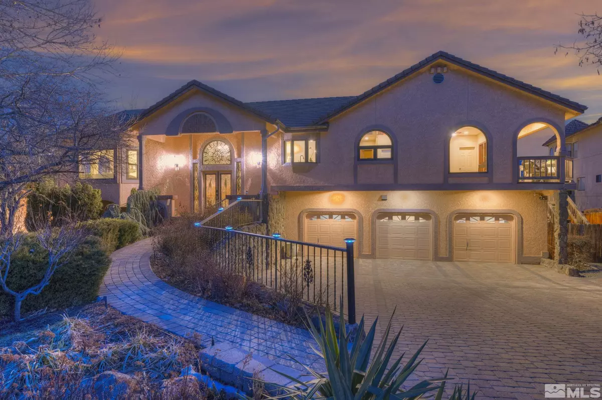 Reno, NV 89509,3190 Marthiam AVE Avenue