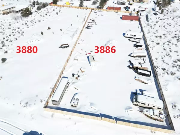 Wellington, NV 89444,3886 Carter