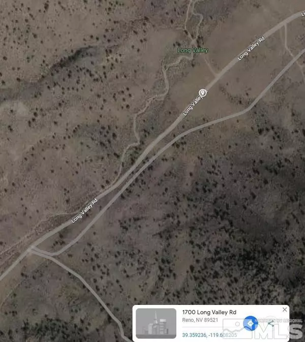 Virginia City, NV 89521,LOT 212S-470S NW4NE-S10/17N/21E VIRGINIA RANCHES