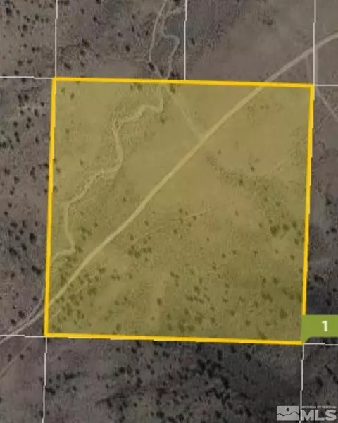 LOT 212S-470S NW4NE-S10/17N/21E VIRGINIA RANCHES, Virginia City, NV 89521