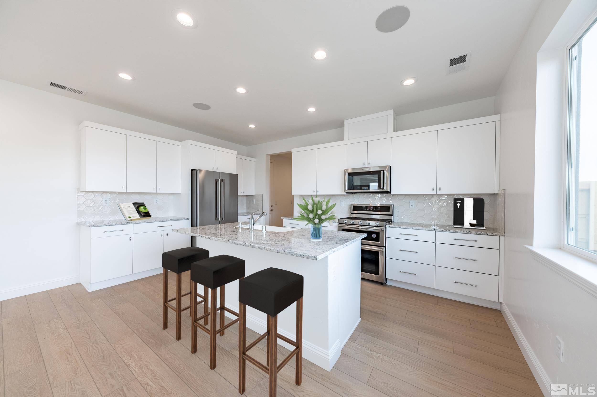 Sparks, NV 89436,7670 Blue Earth DR Drive #Homesite 131