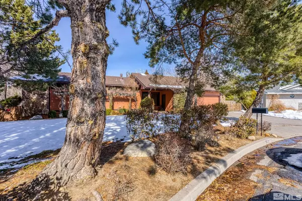 Reno, NV 89509,3070 Natalie ST Street