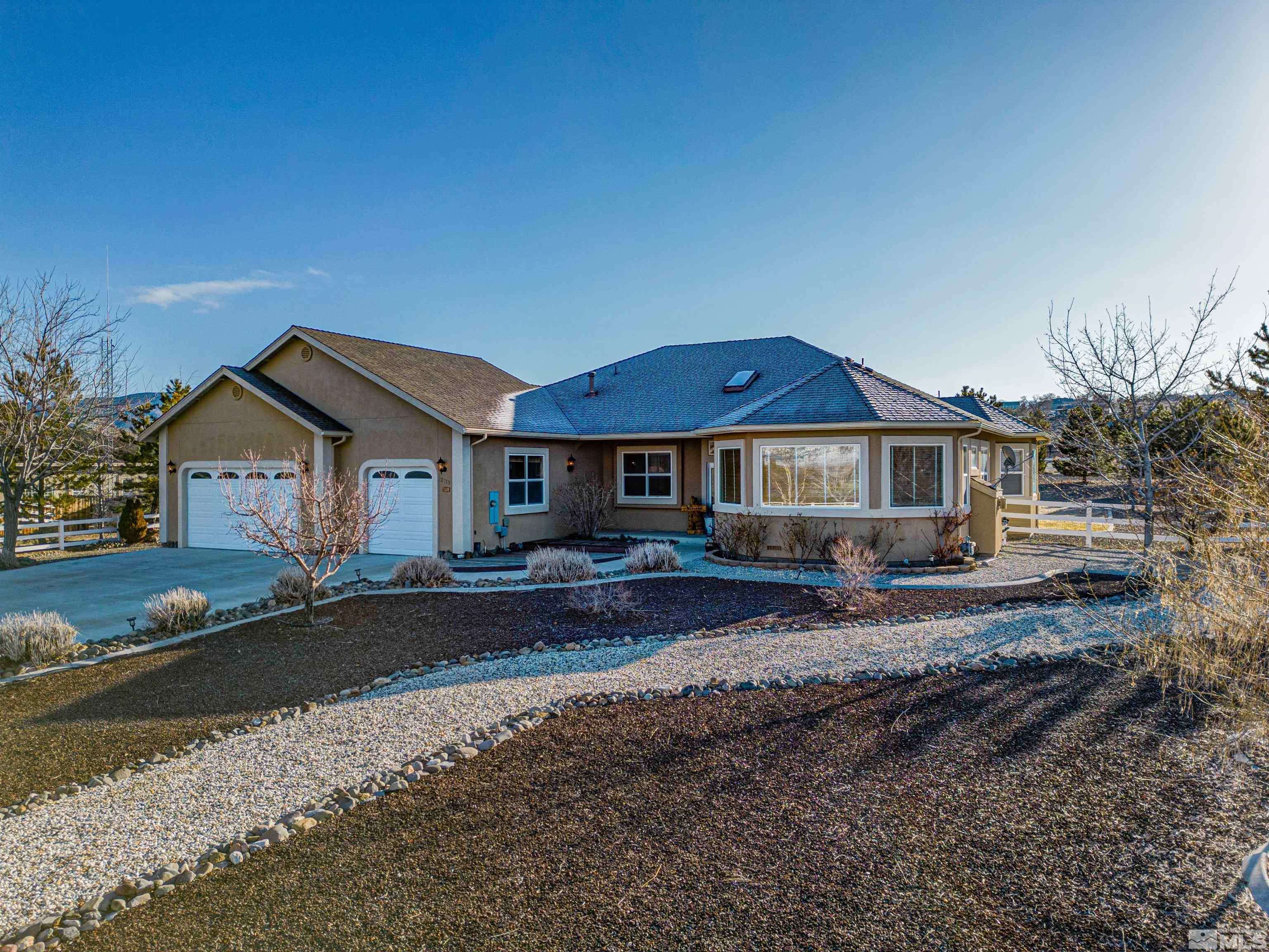 Minden, NV 89423,2713 Pamela PL Place