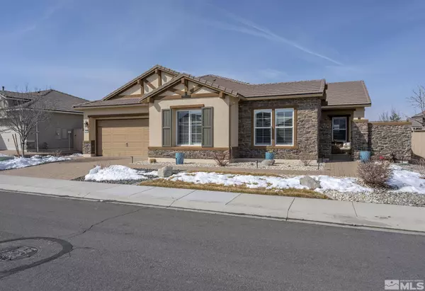 2215 Trakehner, Reno, NV 89521