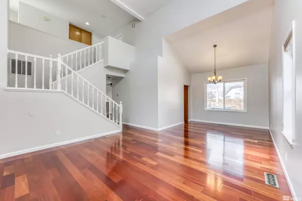 Reno, NV 89502,4719 Parkvista CT Court