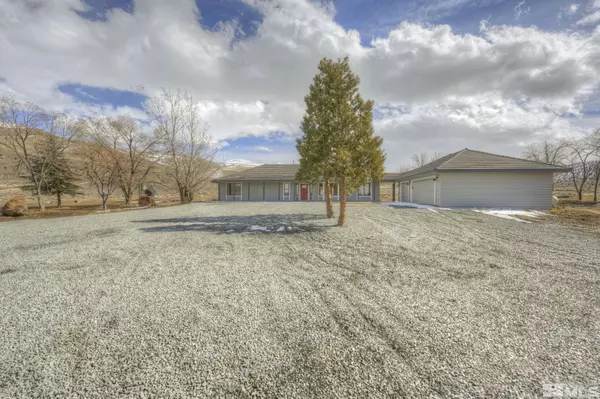 Reno, NV 89510,2900 Right Hand Canyon RD Road