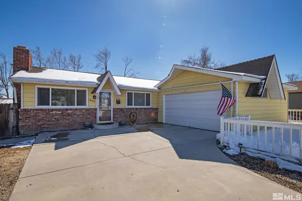 1830 W 7th ST Street, Reno, NV 89503