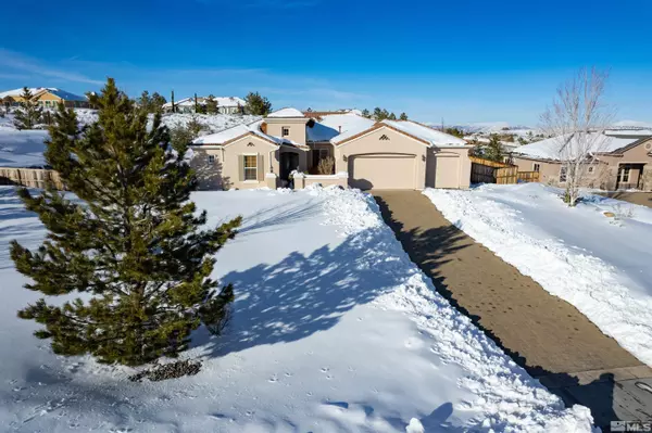 5405 Menagerie AVE Avenue, Reno, NV 89511