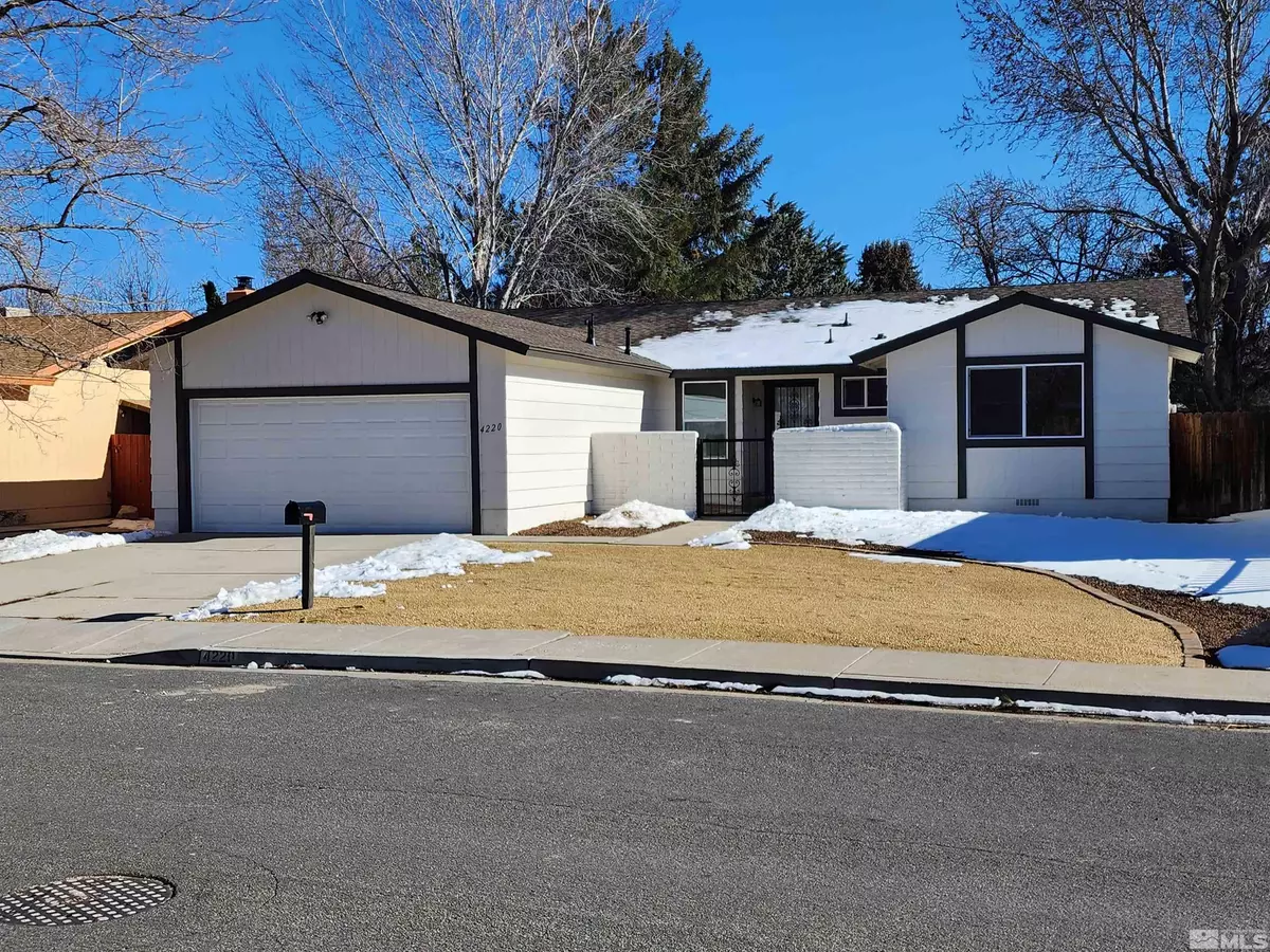 Reno, NV 89502,4220 Bismarck DR Drive