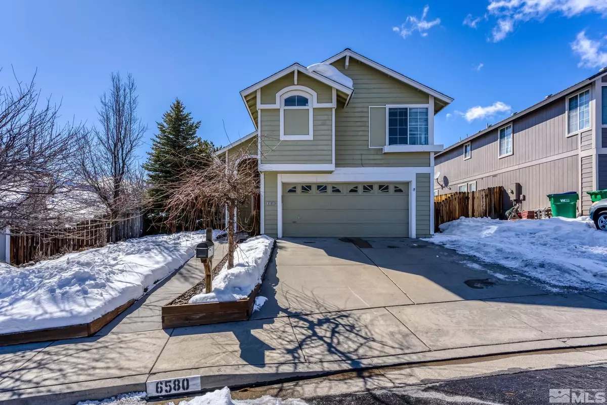 Reno, NV 89523,6580 Fall River CIR Circle