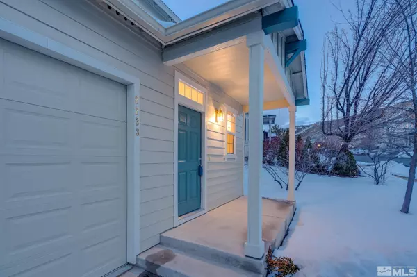 Reno, NV 89523,2233 Sapphire Ridge WAY Way