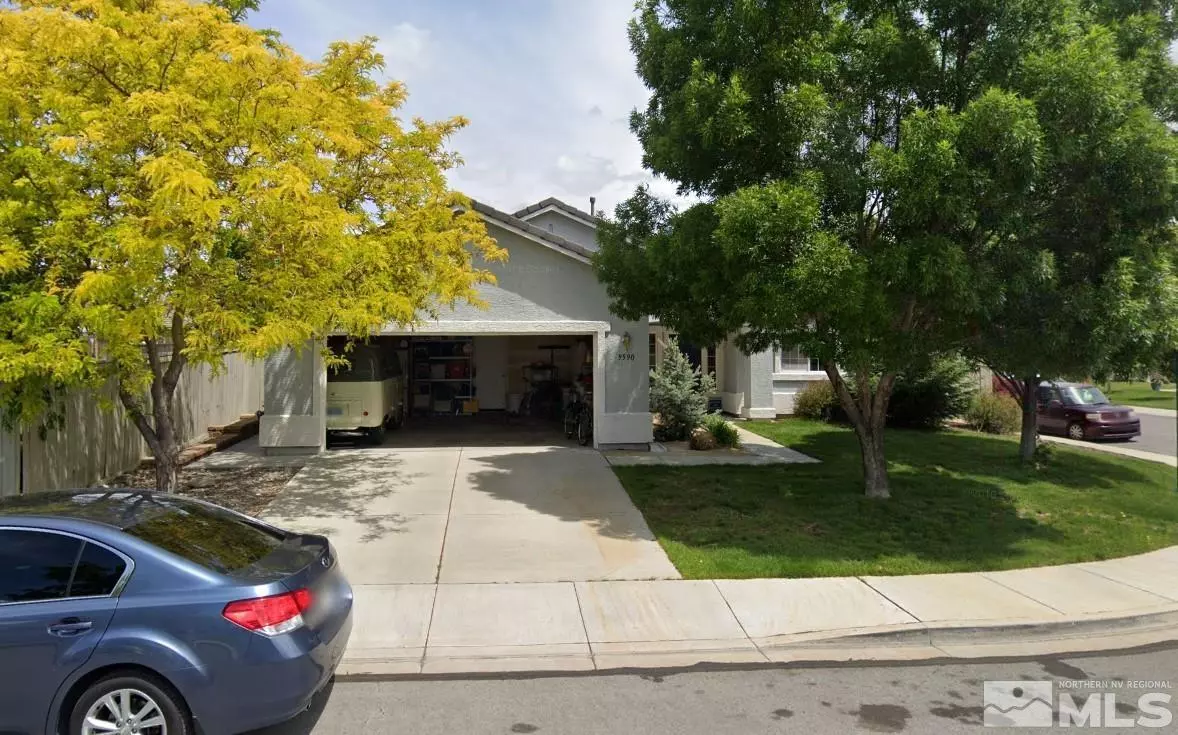 Reno, NV 89521,9590 Navigator DR Drive