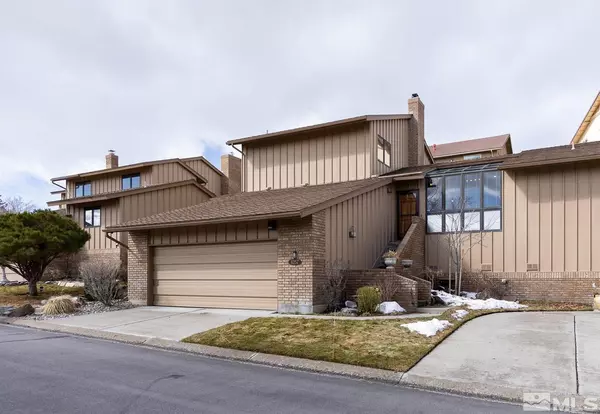 6257 Copper Penny DR, Reno, NV 89519