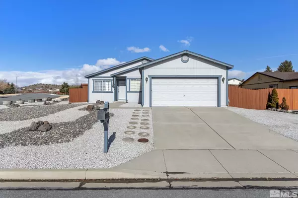 6444 Serrano CT, Sun Valley, NV 89433